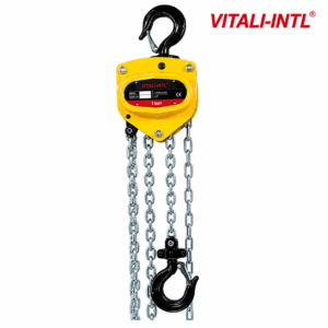 tecle manual de 0.5 ton marca vitali (copia)