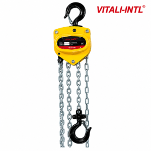 tecle rachet de 0.8 ton marca vitali (copia)