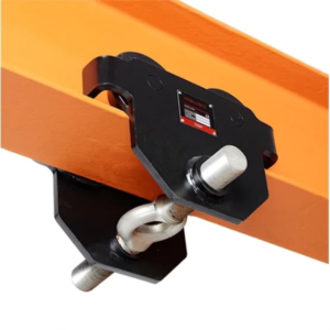 tecle manual de 30 ton marca vitali (copia)