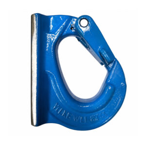 g80 soldable o empernable anilla de anclaje tipo "d" 8t (copia)