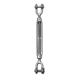 hg 226 templador de acero forjado ojo ojo 2" x 24" (copia)