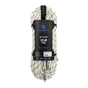 cuerda semi estÁtica 12mm blanco verde neon (presentaciÓn mÁx 400mts) 38 kn ce en 1891 s12 armbury (copia)