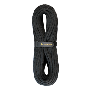 cuerda semi estÁtica 11mm blanco chispas negras y rojas (presentaciÓn mÁx 400mts) 28.5 kn ce en 1891 s11tps armbury (copia)