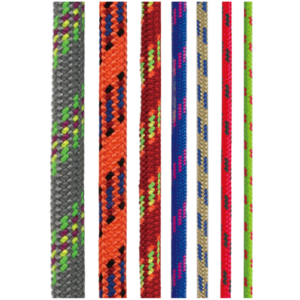 cuerda semi estÁtica 12mm naranja negro arborismo (terminal tejido manual presentaciÓn mÁx 183mts) 36 kn ce en 1891 treer 12 4112694 armbury (copia)