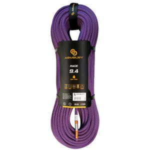 cuerda dinÁmica 9mm x 80m azul amarillo negro 9 kn ce en 892 salute 9 4111337 armbury (copia)