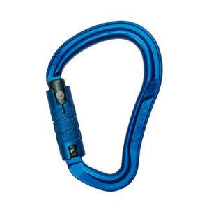 mosquetÓn ergonÓmico d aluminio verde doble seguro automÁtico 30 kn ce en 12275 en 362 domain d twist 4131324 armbury (copia)