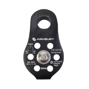 polea simple de 16mm p116 hauk (copia)