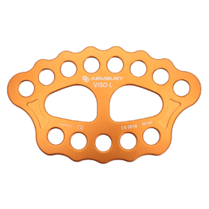 dispositivo de aseguramiento aluminio naranja en 15151 2 zan 4153361 armbury (copia)
