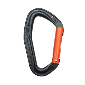 mosquetÓn ergonÓmico oval aluminio azul triple seguro automÁtico 31 knce en 12275 en 362 oasis oval triple 4131434 armbury (copia)