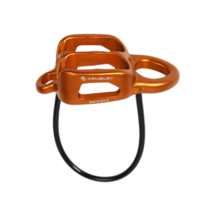 descensor asegurador aluminio negro 225 kg ce en 12841 en 341 en 15151 en 795 lory smart 5152211 armbury (copia)