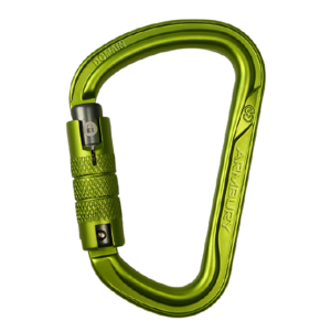 mosquetÓn ergonÓmico d aluminio naranja seguro con rosca 30 kn ce en 12275 en 362 domain d screw 4131314 armbury (copia)