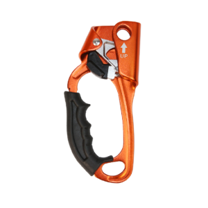 dispositivo de control de fricciÓn en cuerdas para ascenso y descenso 13mm arborismo rope wrench 661 armbury (copia)