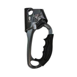 descensor tipo ocho aluminio negro 35 kn en 15151 2 figure 8 black 4153133 armbury (copia)