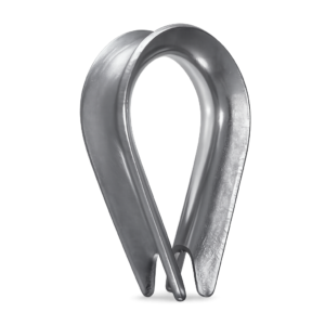 g 414 guardacable de acero forjado 2" (copia)