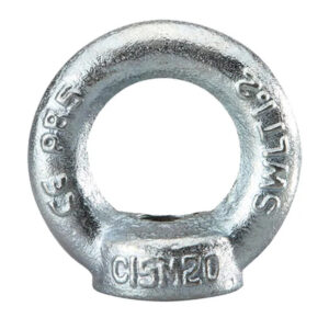 g 402 ocho giratorio de acero forjado 1" (copia)