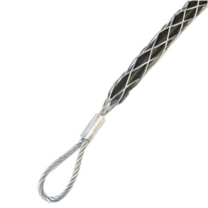 mordaza tipo sapo p/cable mensajero carga trabajo: 2.3t / 1604 20l (copia)