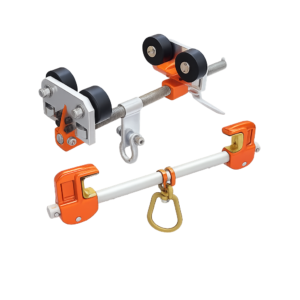 retrÁctil c/cinta de nylon + gancho d.s. + carabinero 25mmx15mts (copia)