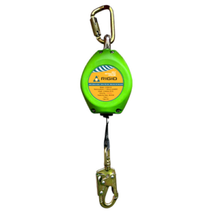 retrÁctil c/cinta de nylon + gancho d.s. + carabinero 25mmx15mts (copia)