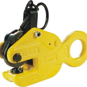 mordaza tipo sapo p/cable mensajero carga trabajo: 2.3t / 1604 20l (copia)