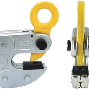 mordaza vertical 5.0tn apertura 00 50mm p/planchas de acero vlc5 able (copia)