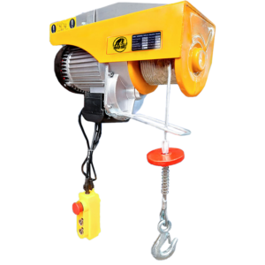 winche elÉctrico de embrague doble de 500/1000kg x 30mtrs american z lion (copia)