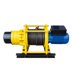 winch eléctrico para levantar