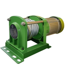 winche elÉctrico monofÁsico 750 a 1500 kilos con 60 metros de cable de motor 5.4hp doble condensador (copia)