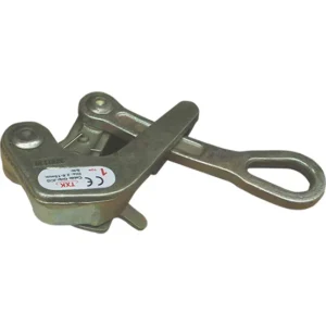 mordaza tipo sapo p/cable mensajero carga trabajo: 2.3t / 1604 20l (copia)