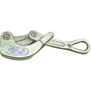 mordaza para cable de acero tipo sapo 1t txk (copia)