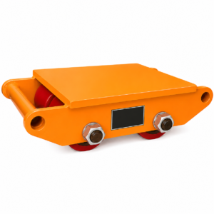 tortuga base fija 18t dimensiones 498x312x100mm