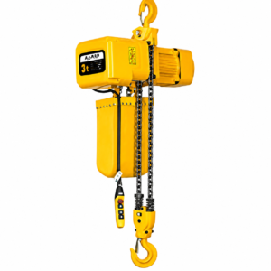 tecle eléctrico marca able capacidad desde 0.5 a 50 ton (copia)
