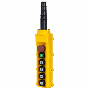 control para tecle eléctrico (copia)