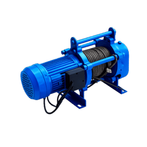 kcd elÉctrico trifÁsico 220v/380v = 500 1000kg x 60m de cable (copia)