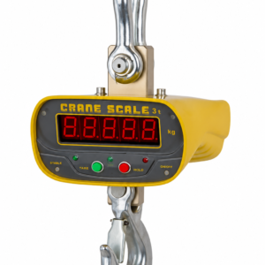 dinamómetro electrónico 10t + control remoto + cargador txk