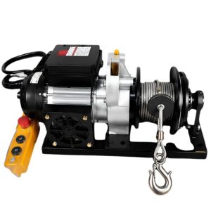 winche elÉctrico c/trolley cd1 1ton x 9mtrs trifÁsico 220/380v allman (copia)
