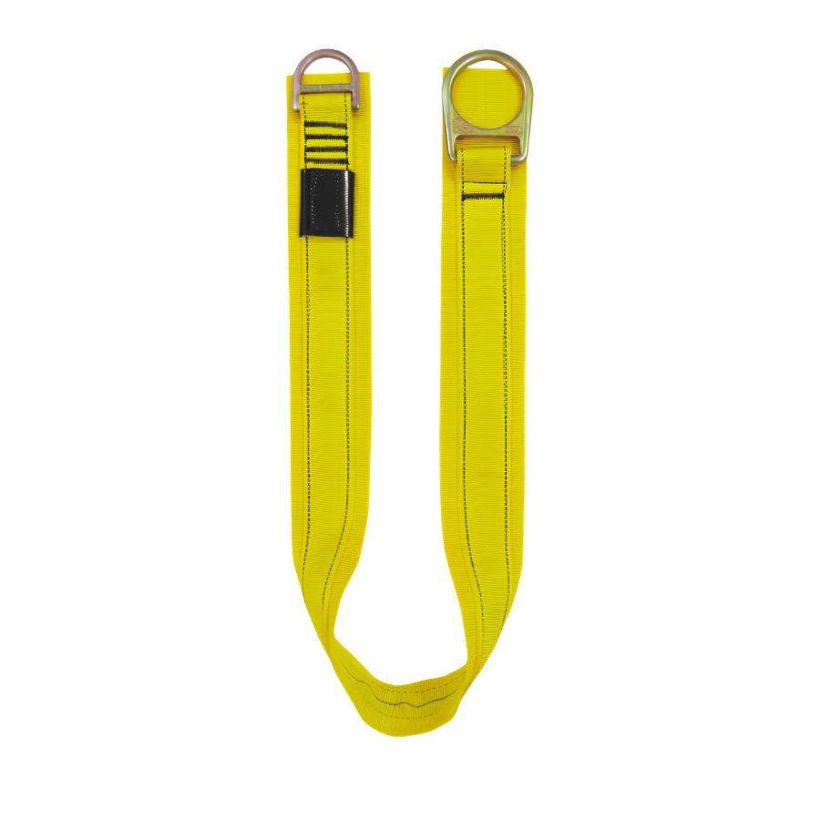 conector de anclaje de 2 anillas cod: e215 hauk conector de anclaje de 2 anillas cod: e215 hauk