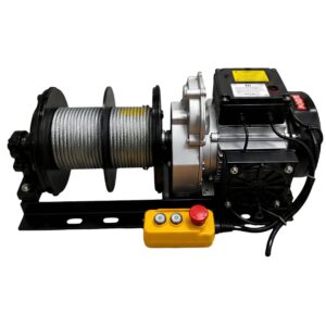 winche electrico 10000lbrs. x 12volt. para carro/bateria (copia)