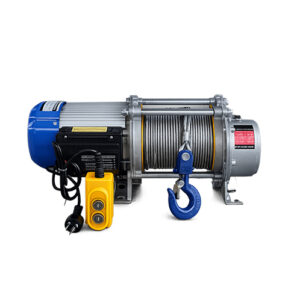 winche cdk 600 a 1200kg x 30m monofÁsico de 220v (copia)