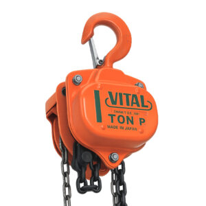 tecle manual 1/2 ton marca vital (copia)