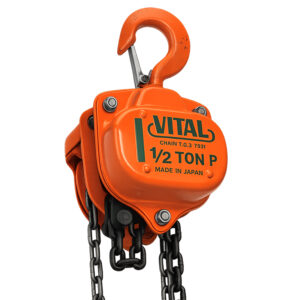 tecle manual 1 ton marca vital (copia)