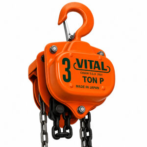 tecle manual 2 ton marca vital (copia)