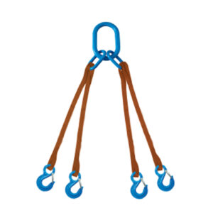 eslinga o pulpo de poliester de 3 ramales (copia)