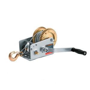 winche manual 2000lb con 12 metros de cable (copia)