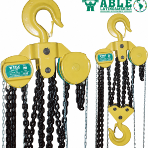 minitecle ratchet lb250 marca able (copia)