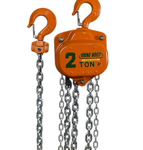 tecle manual vit ii 1ton (copia)