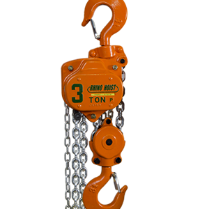 tecle manual vit ii 2ton (copia)