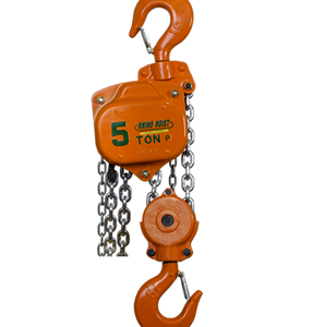 tecle manual vit ii 3ton (copia)