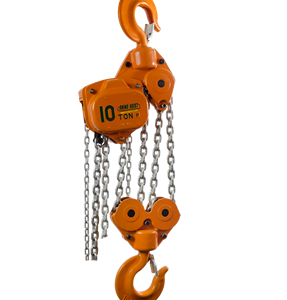 tecle manual vit ii 5ton (copia)