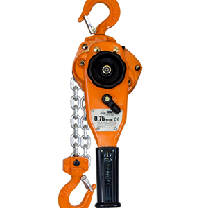 tecle manual vit ii 10 ton (copia)
