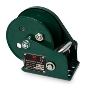 winche manual bhw